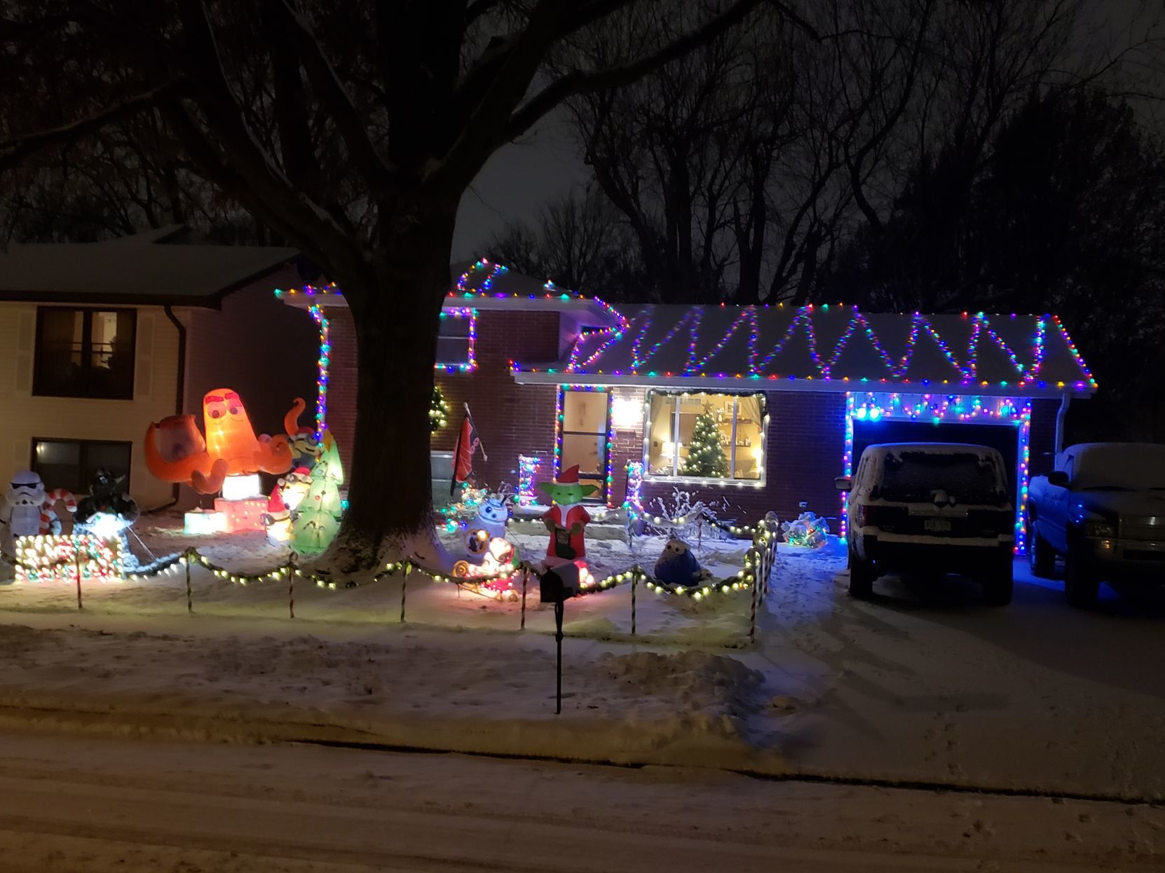 1731 N 73rd St.
